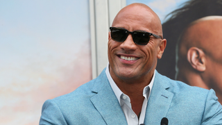 Dwayne Johnson and NBC announce sitcom about young Rock (not to be confused with Kid Rock)